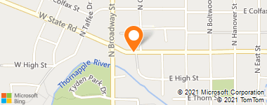 Insurance Provider - The Insurance Center