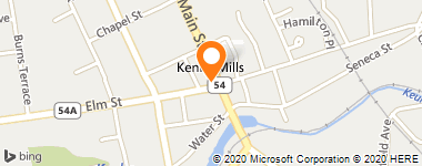 Insurance Provider - Weldon Agency Inc