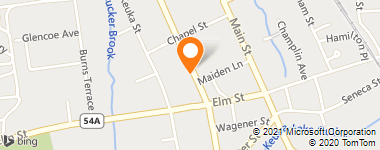 Insurance Provider - Wright Fred G Insurance Agency Inc