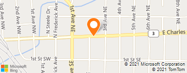 Insurance Provider - Modern Woodmen of America