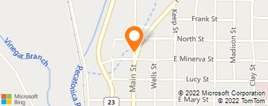 Insurance Provider - Town & Country Insurance Services Inc