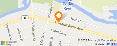 Insurance Provider - Allstate Insurance Co - Cliff Hart