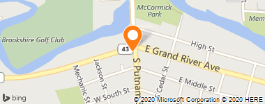 Insurance Provider - Hayward Pixley Insurance Agency