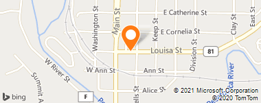 Insurance Provider - Darlington Mutual Insurance Co