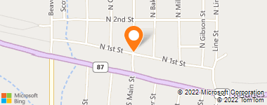 Insurance Provider - Platt Vern Insurance Ofc