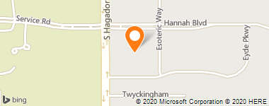 Insurance Provider - Paradise Insurance Agency