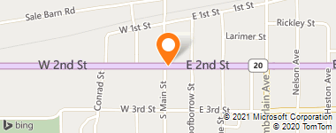 Insurance Provider - Security First Bank - Security First Insurance