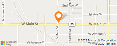 Insurance Provider - Chacon, Noelia, AGT