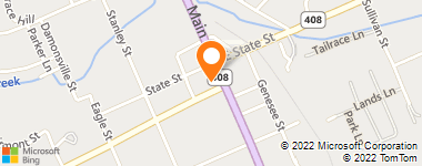 Insurance Provider - Long Real Estate