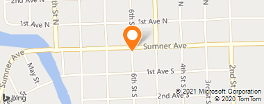 Insurance Provider - Johnson Financial Services