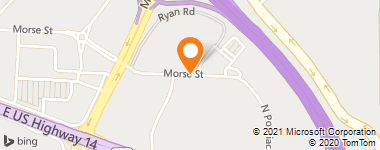 Insurance Provider - American Family Insurance - Mark Hanson