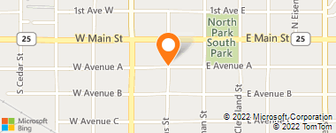 Insurance Provider - Farm Bureau Insurance