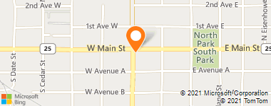 Insurance Provider - Prescott & Craig Insurance