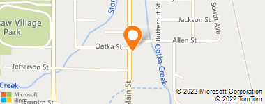 Insurance Provider - Cali Agency