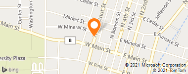 Insurance Provider - Aflac Insurance