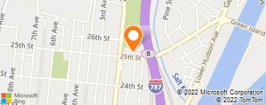 Insurance Provider - The Moore Insurance Agency