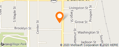 Insurance Provider - Skokowski - Elizabeth J