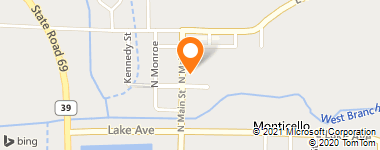 Insurance Provider - Freitag - Atkinson Agency Inc