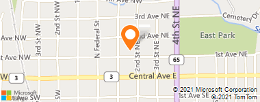 Insurance Provider - New York Life Insurance - Brad Scheideman