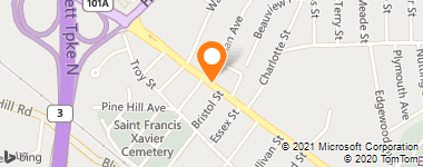 Insurance Provider - Allard Insurance Agency