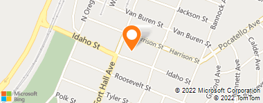 Insurance Provider - Allstate Insurance