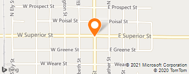 Insurance Provider - Clark Insurance