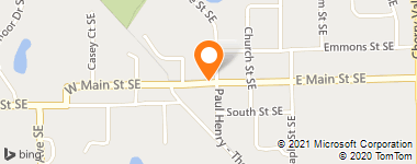 Insurance Provider - Devries Agency of Caledonia In