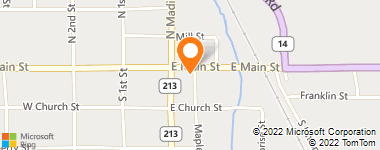 Insurance Provider - Dave Mosher & Associates