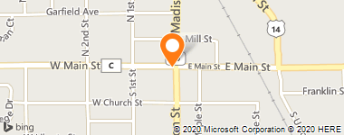 Insurance Provider - State Farm Insurance