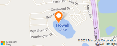 Insurance Provider - Parkhurst Estates