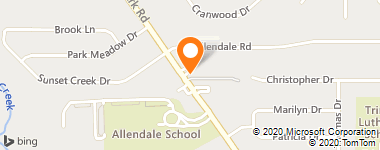 Insurance Provider - Huber - Robert C - State Farm Insurance Agent