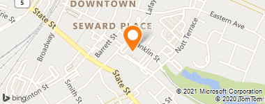 Insurance Provider - Severson Ronald