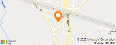 Insurance Provider - Insurance Center-New England