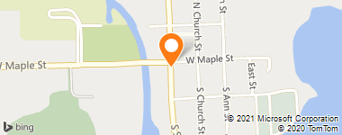 Insurance Provider - Blackmore - Rowe