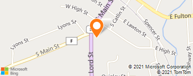 Insurance Provider - Anew Insurance Agency, Inc.