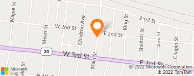 Insurance Provider - Farm Bureau Financial Services