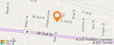 Insurance Provider - Northwestern Mutual Financial Network