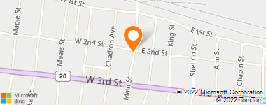 Insurance Provider - Larson Insurance Agency