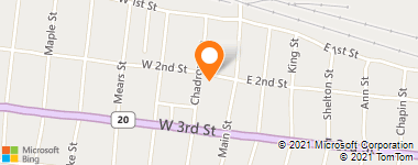 Insurance Provider - Aflac Insurance