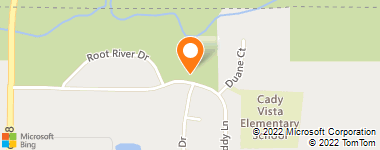 Insurance Provider - Janet Brown Agency