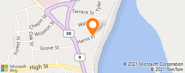 Insurance Provider - The Richards Group Insurance & Financial Services