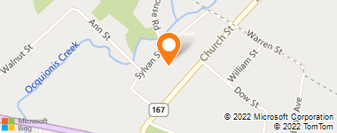 Insurance Provider - Ames Fred R & Son Insurance