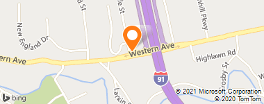 Insurance Provider - F W Putnam Insurance Agency