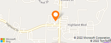 Insurance Provider - Dorn Bush Insurance