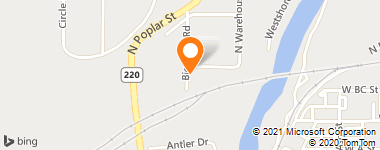 Insurance Provider - Aflac Insurance