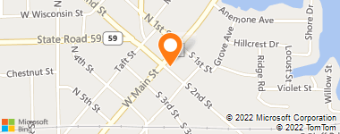 Insurance Provider - Kaufman Insurance Agency