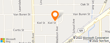 Insurance Provider - Benefit Innovations