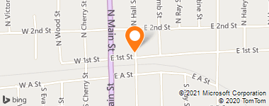 Insurance Provider - Major - David W - State Farm Insurance Agent