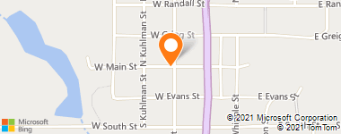 Insurance Provider - Howard Heidelberger Financial Associate