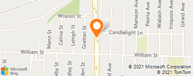 Insurance Provider - Allstate Insurance - Joseph S Krieger